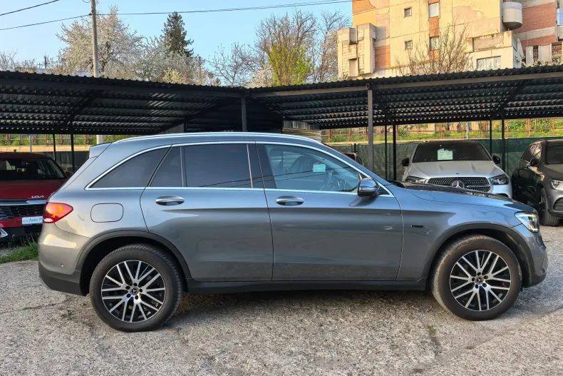 Mercedes-Benz GLC din 2021 cu 114.754 km - oferta MER206409 - foto 5
