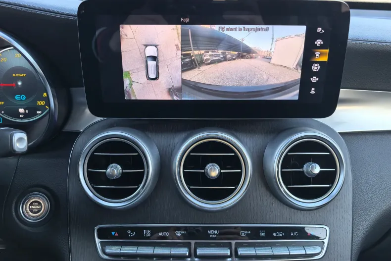 Mercedes-Benz GLC din 2021 cu 114.754 km - oferta MER206409 - foto 8