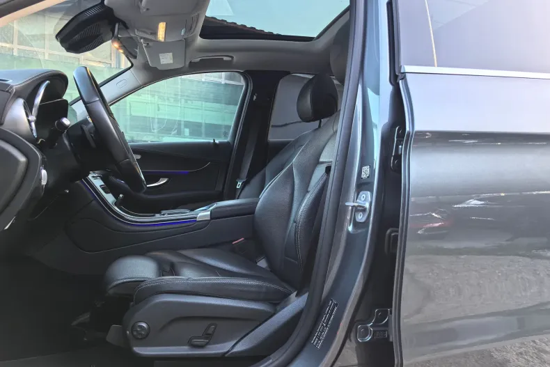 Mercedes-Benz GLC din 2021 cu 114.754 km - oferta MER206409 - foto 11