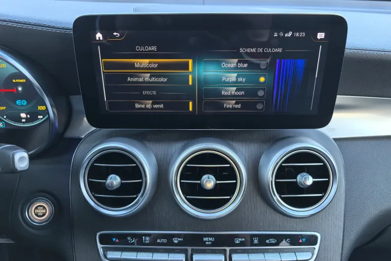 Mercedes-Benz GLC din 2021 cu 114.754 km - oferta MER206409 - foto 18