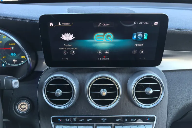 Mercedes-Benz GLC din 2021 cu 114.754 km - oferta MER206409 - foto 21