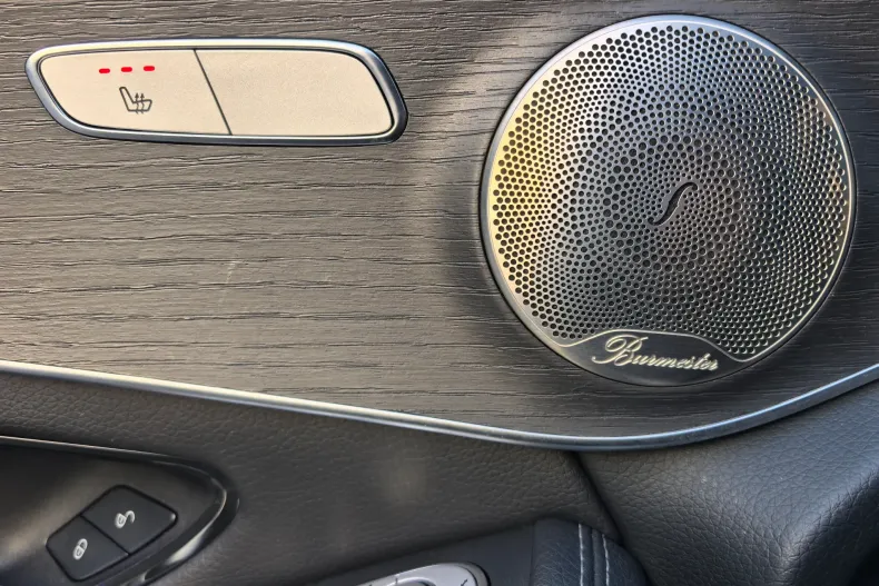 Mercedes-Benz GLC din 2021 cu 114.754 km - oferta MER206409 - foto 25