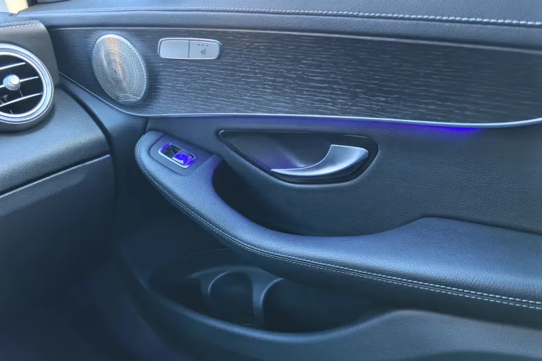 Mercedes-Benz GLC din 2021 cu 114.754 km - oferta MER206409 - foto 27