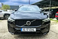 Volvo XC60 din 2021 cu 132.000 km - oferta VOL206410 - foto 1