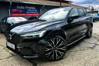 Volvo XC60 din 2021 cu 132.000 km - oferta VOL206410 - foto 2