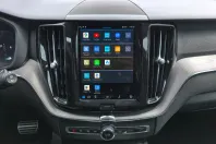 Volvo XC60 din 2021 cu 132.000 km - oferta VOL206410 - foto 8