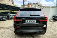 Volvo XC60 din 2021 cu 132.000 km - oferta VOL206410 - foto 9