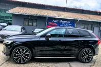 Volvo XC60 din 2021 cu 132.000 km - oferta VOL206410 - foto 10