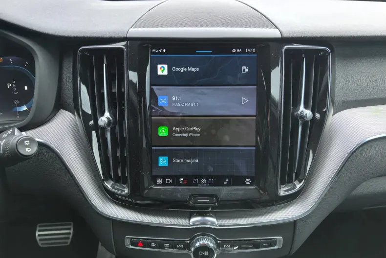 Volvo XC60 din 2021 cu 132.000 km - oferta VOL206410 - foto 15