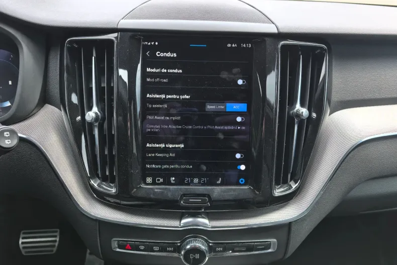 Volvo XC60 din 2021 cu 132.000 km - oferta VOL206410 - foto 17