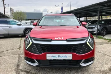 Kia Sportage din 2022 - oferta KIA206411