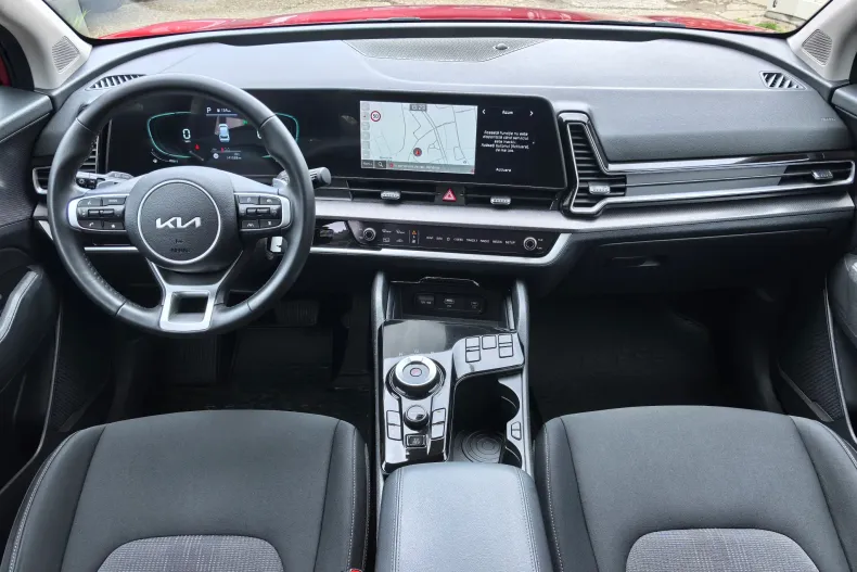 Kia Sportage din 2022 cu 141.563 km - oferta KIA206411 - foto 6