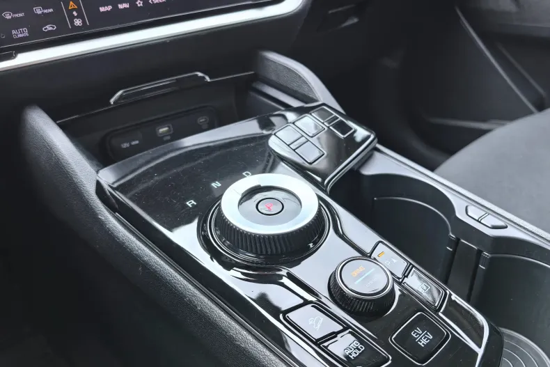 Kia Sportage din 2022 cu 141.563 km - oferta KIA206411 - foto 8