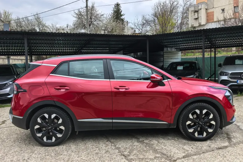 Kia Sportage din 2022 cu 141.563 km - oferta KIA206411 - foto 9