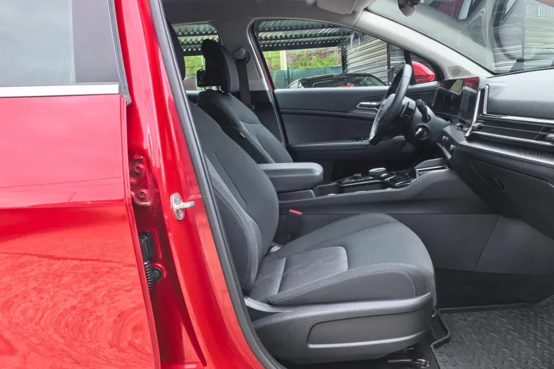 Kia Sportage din 2022 cu 141.563 km - oferta KIA206411 - foto 12