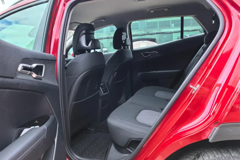 Kia Sportage din 2022 cu 141.563 km - oferta KIA206411 - foto 14