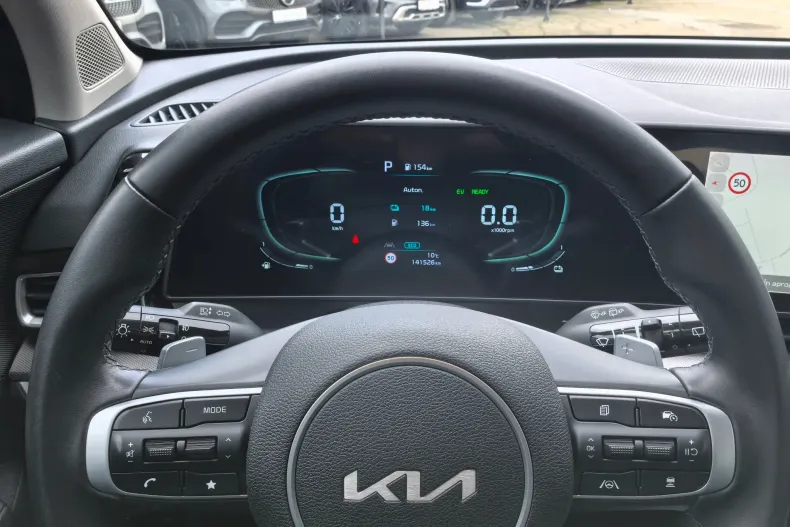 Kia Sportage din 2022 cu 141.563 km - oferta KIA206411 - foto 15