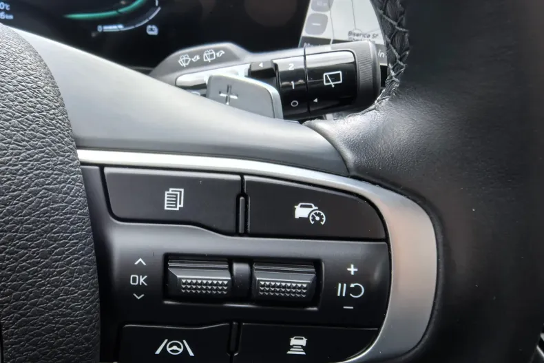 Kia Sportage din 2022 cu 141.563 km - oferta KIA206411 - foto 18