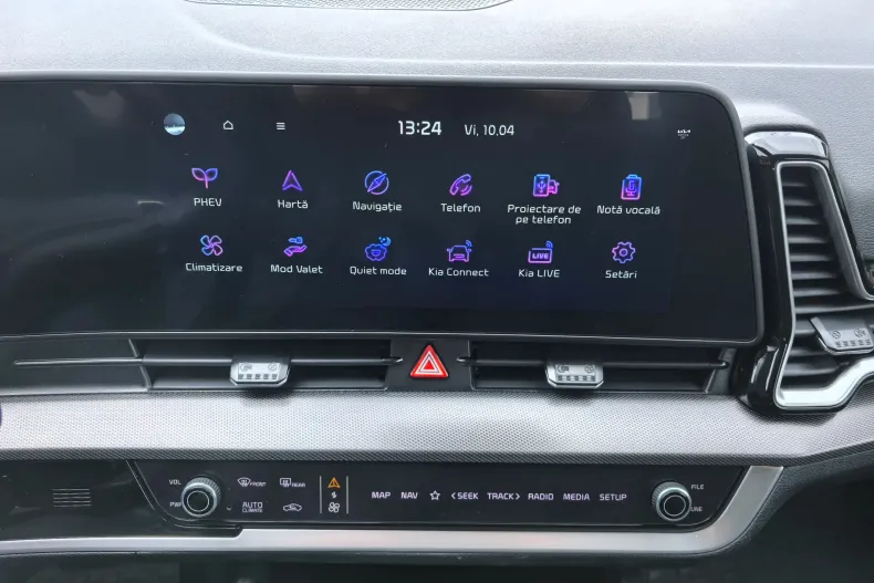 Kia Sportage din 2022 cu 141.563 km - oferta KIA206411 - foto 19