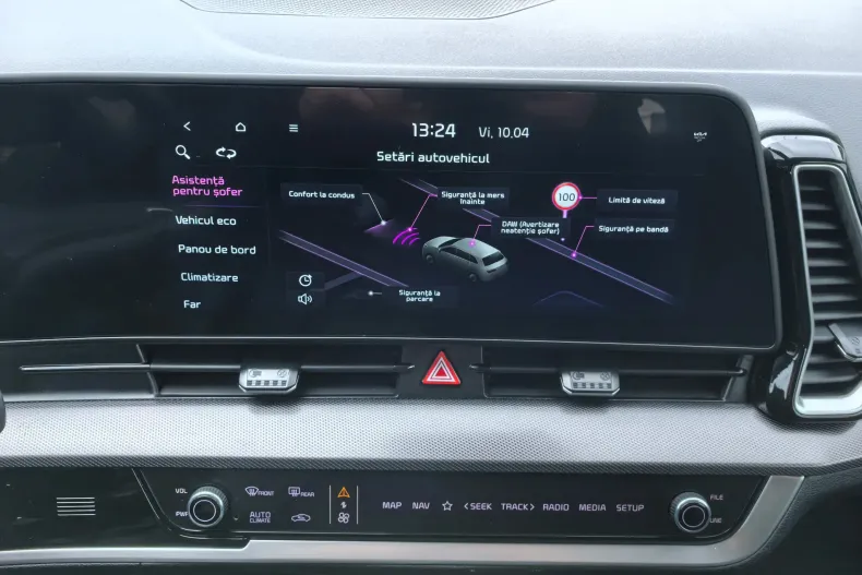 Kia Sportage din 2022 cu 141.563 km - oferta KIA206411 - foto 20