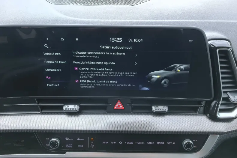 Kia Sportage din 2022 cu 141.563 km - oferta KIA206411 - foto 21