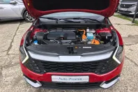 Kia Sportage din 2022 cu 141.563 km - oferta KIA206411 - foto 23