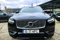Volvo XC90 din 2021 cu 129.545 km - oferta VOL206412 - foto 1