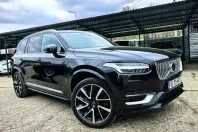 Volvo XC90 din 2021 cu 129.545 km - oferta VOL206412 - foto 3