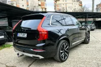 Volvo XC90 din 2021 cu 129.545 km - oferta VOL206412 - foto 5