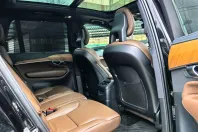 Volvo XC90 din 2021 cu 129.545 km - oferta VOL206412 - foto 7