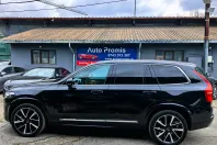 Volvo XC90 din 2021 cu 129.545 km - oferta VOL206412 - foto 10