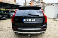 Volvo XC90 din 2021 cu 129.545 km - oferta VOL206412 - foto 11