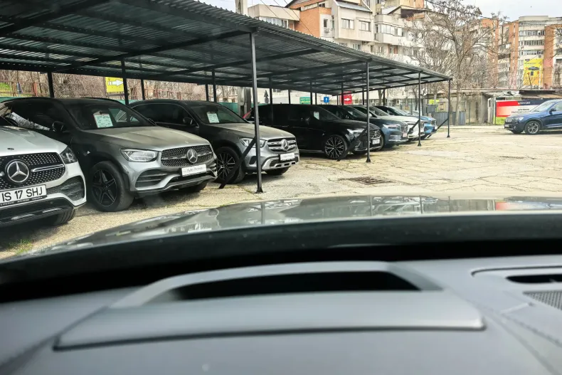 Volvo XC90 din 2021 cu 129.545 km - oferta VOL206412 - foto 12