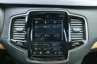 Volvo XC90 din 2021 cu 129.545 km - oferta VOL206412 - foto 13