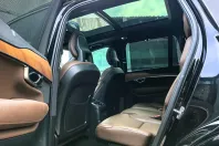 Volvo XC90 din 2021 cu 129.545 km - oferta VOL206412 - foto 16