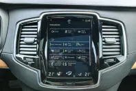 Volvo XC90 din 2021 cu 129.545 km - oferta VOL206412 - foto 17