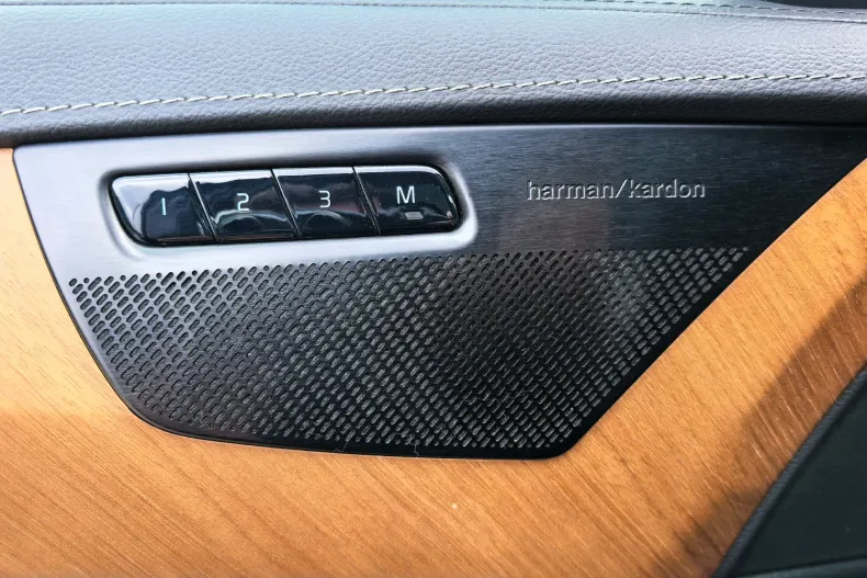 Volvo XC90 din 2021 cu 129.545 km - oferta VOL206412 - foto 20