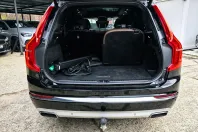 Volvo XC90 din 2021 cu 129.545 km - oferta VOL206412 - foto 21