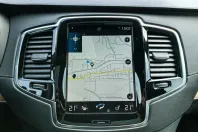 Volvo XC90 din 2021 cu 129.545 km - oferta VOL206412 - foto 23