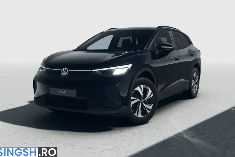 Volkswagen ID.4 din 2026 cu 1 km - oferta VOL206413 - foto 1