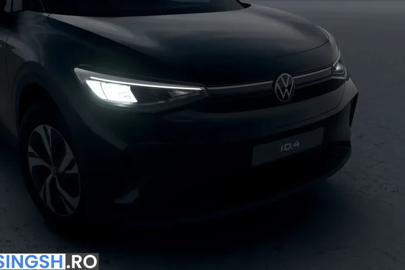 Volkswagen ID.4 din 2026 cu 1 km - oferta VOL206413 - foto 4