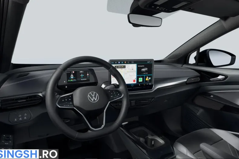 Volkswagen ID.4 din 2026 cu 1 km - oferta VOL206413 - foto 8