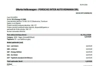 Volkswagen ID.4 din 2026 cu 1 km - oferta VOL206413 - foto 10