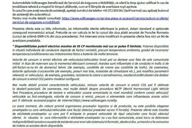 Volkswagen ID.4 din 2026 cu 1 km - oferta VOL206413 - foto 13