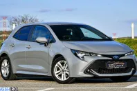 Toyota Corolla din 2021 cu 147.914 km - oferta TOY206414 - foto 2