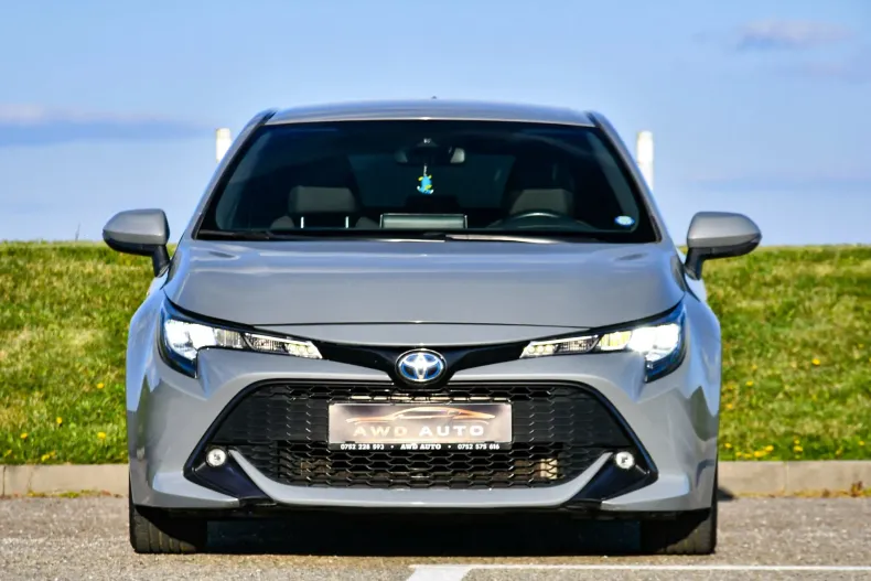 Toyota Corolla din 2021 cu 147.914 km - oferta TOY206414 - foto 15