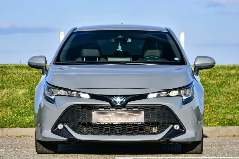 Toyota Corolla din 2021 cu 147.914 km - oferta TOY206414 - foto 16
