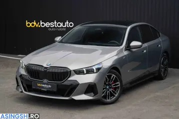 BMW 520d din 2024 - oferta BMW206415