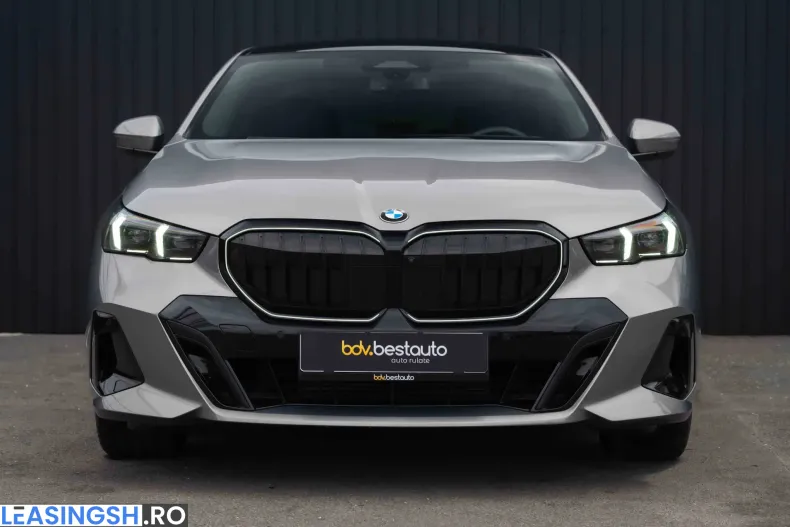 BMW 520d (Seria 5) din 2024 cu 20.799 km - oferta BMW206415 - foto 2