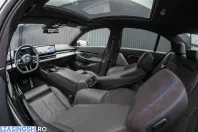 BMW 520d (Seria 5) din 2024 cu 20.799 km - oferta BMW206415 - foto 5